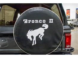1987 Ford Bronco II (CC-1770102) for sale in Kentwood, Michigan
