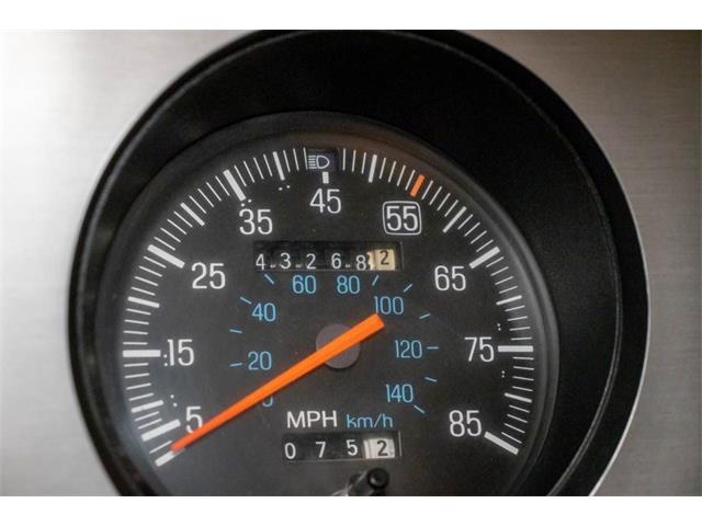 1987 Ford Bronco II (CC-1770102) for sale in Kentwood, Michigan