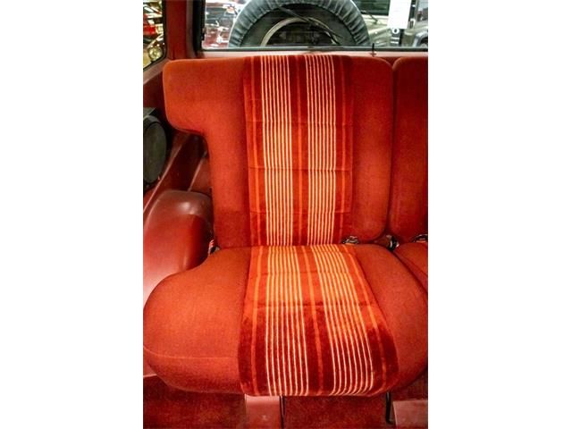 1987 Ford Bronco II (CC-1770102) for sale in Kentwood, Michigan