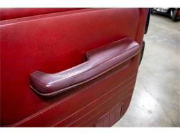 1987 Ford Bronco II (CC-1770102) for sale in Kentwood, Michigan