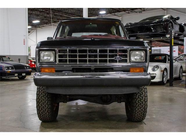 1987 Ford Bronco II (CC-1770102) for sale in Kentwood, Michigan