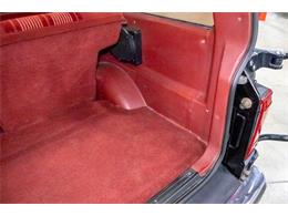 1987 Ford Bronco II (CC-1770102) for sale in Kentwood, Michigan