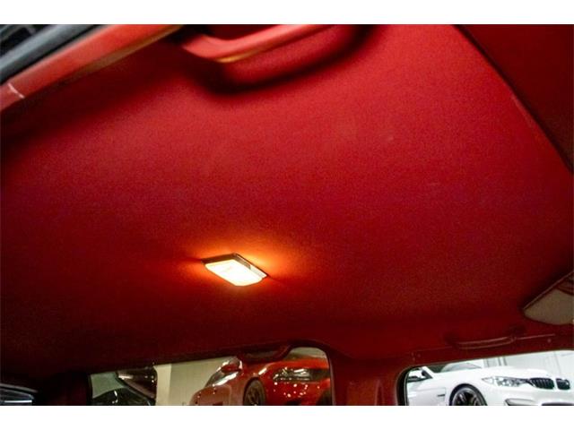 1987 Ford Bronco II (CC-1770102) for sale in Kentwood, Michigan