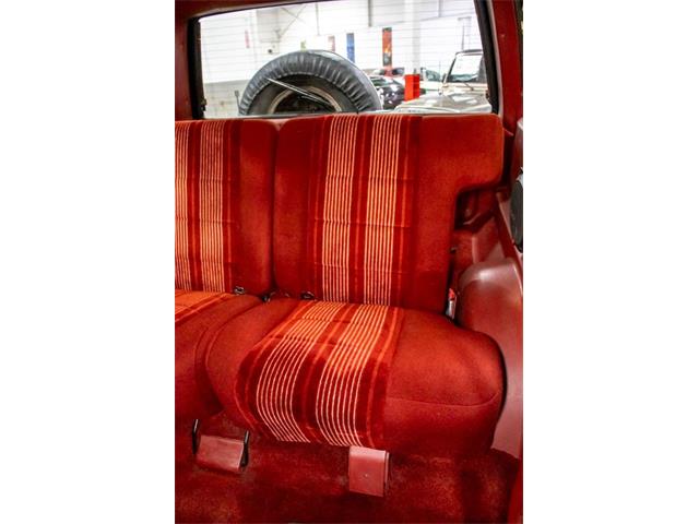 1987 Ford Bronco II (CC-1770102) for sale in Kentwood, Michigan