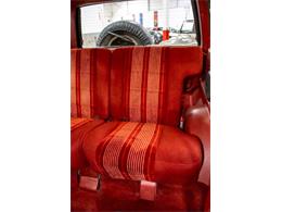 1987 Ford Bronco II (CC-1770102) for sale in Kentwood, Michigan