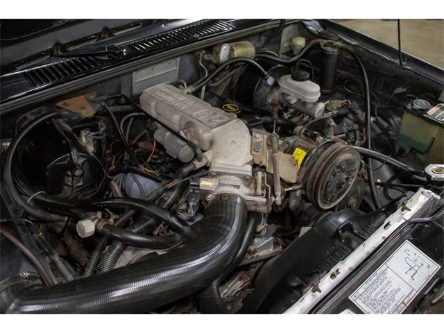 1987 Ford Bronco II (CC-1770102) for sale in Kentwood, Michigan