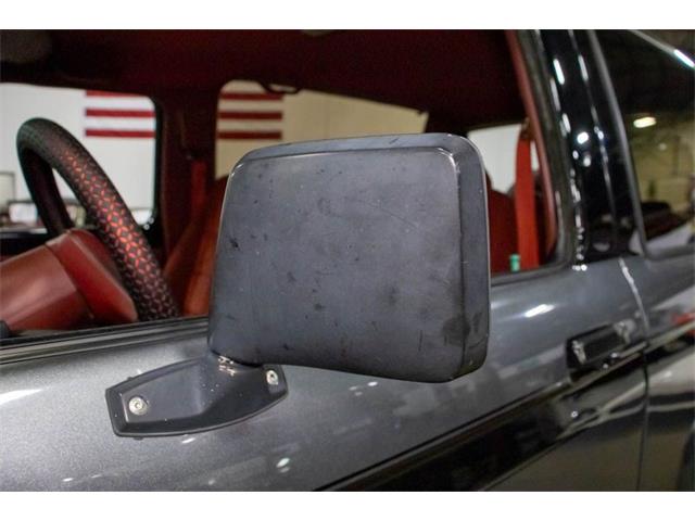 1987 Ford Bronco II (CC-1770102) for sale in Kentwood, Michigan