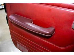 1987 Ford Bronco II (CC-1770102) for sale in Kentwood, Michigan