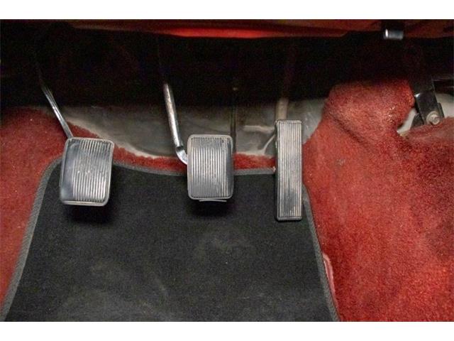 1987 Ford Bronco II (CC-1770102) for sale in Kentwood, Michigan