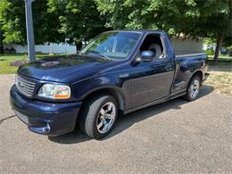 2002 Ford F150 (CC-1771020) for sale in Stanley, Wisconsin