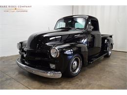 1954 Chevrolet 3100 (CC-1771022) for sale in Mooresville, North Carolina