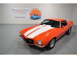 1973 Chevrolet Camaro (CC-1771023) for sale in Mooresville, North Carolina