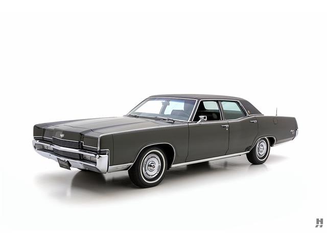 1969 Mercury Marquis (CC-1771027) for sale in Saint Louis, Missouri