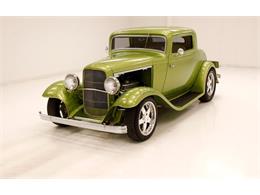 1932 Ford Coupe (CC-1770103) for sale in Morgantown, Pennsylvania