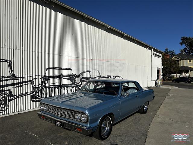 1964 Chevrolet Chevelle (CC-1771032) for sale in Fairfield, California