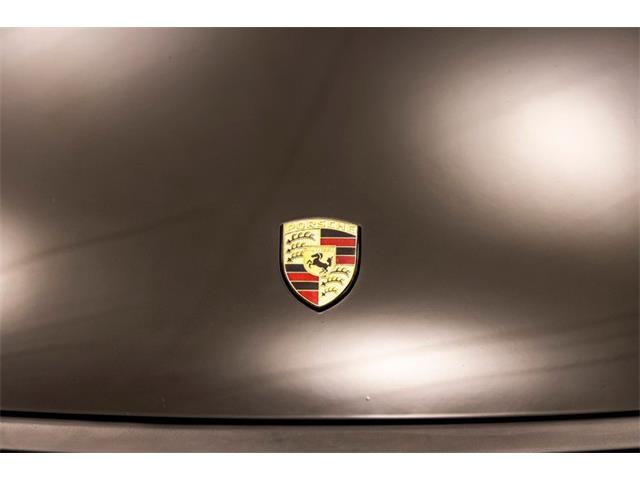 1991 Porsche 911 Turbo (CC-1771036) for sale in Elkhart Lake, Wisconsin