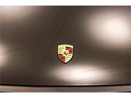 1991 Porsche 911 Turbo (CC-1771036) for sale in Elkhart Lake, Wisconsin