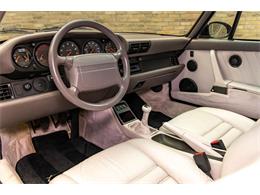 1991 Porsche 911 Turbo (CC-1771036) for sale in Elkhart Lake, Wisconsin