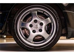 1991 Porsche 911 Turbo (CC-1771036) for sale in Elkhart Lake, Wisconsin