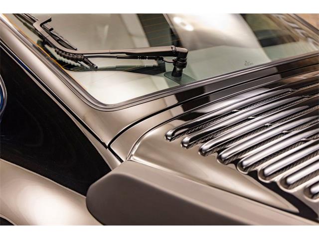 1991 Porsche 911 Turbo (CC-1771036) for sale in Elkhart Lake, Wisconsin