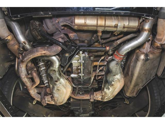 1991 Porsche 911 Turbo (CC-1771036) for sale in Elkhart Lake, Wisconsin