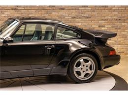 1991 Porsche 911 Turbo (CC-1771036) for sale in Elkhart Lake, Wisconsin