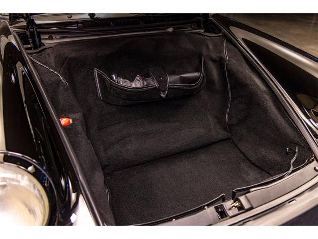 1991 Porsche 911 Turbo (CC-1771036) for sale in Elkhart Lake, Wisconsin