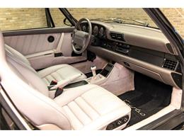 1991 Porsche 911 Turbo (CC-1771036) for sale in Elkhart Lake, Wisconsin