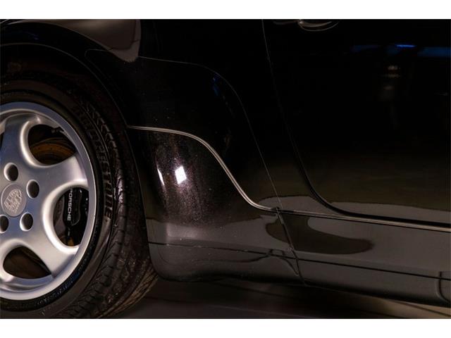 1991 Porsche 911 Turbo (CC-1771036) for sale in Elkhart Lake, Wisconsin