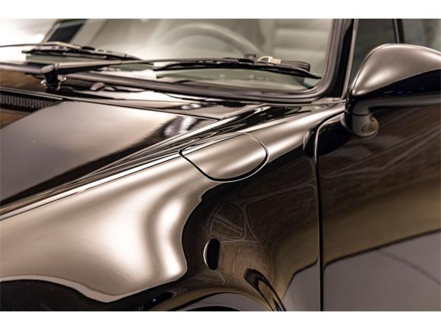 1991 Porsche 911 Turbo (CC-1771036) for sale in Elkhart Lake, Wisconsin