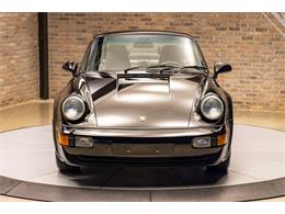1991 Porsche 911 Turbo (CC-1771036) for sale in Elkhart Lake, Wisconsin