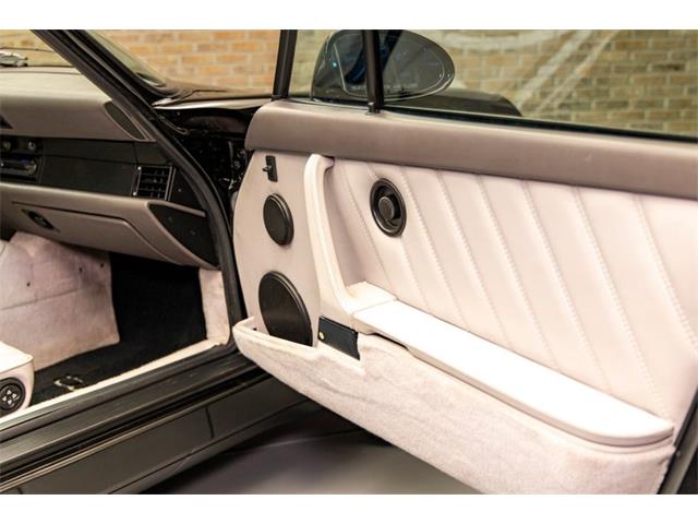 1991 Porsche 911 Turbo (CC-1771036) for sale in Elkhart Lake, Wisconsin