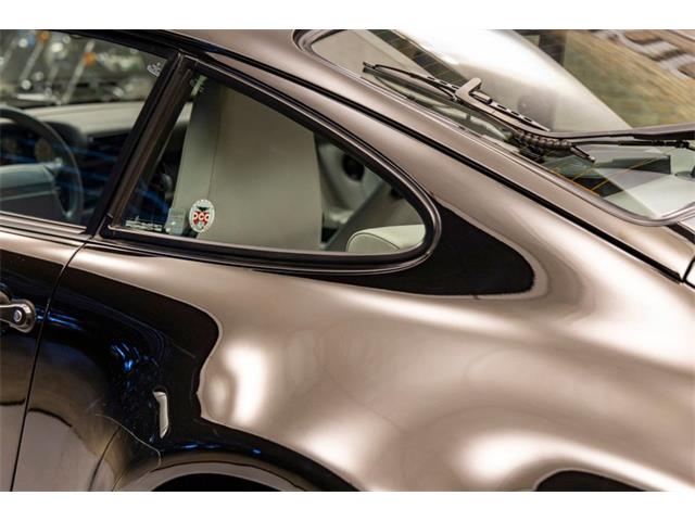 1991 Porsche 911 Turbo (CC-1771036) for sale in Elkhart Lake, Wisconsin