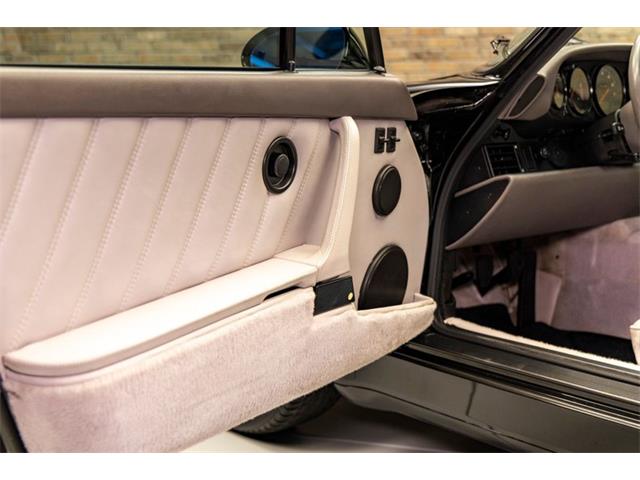 1991 Porsche 911 Turbo (CC-1771036) for sale in Elkhart Lake, Wisconsin