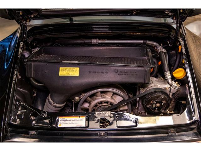 1991 Porsche 911 Turbo (CC-1771036) for sale in Elkhart Lake, Wisconsin