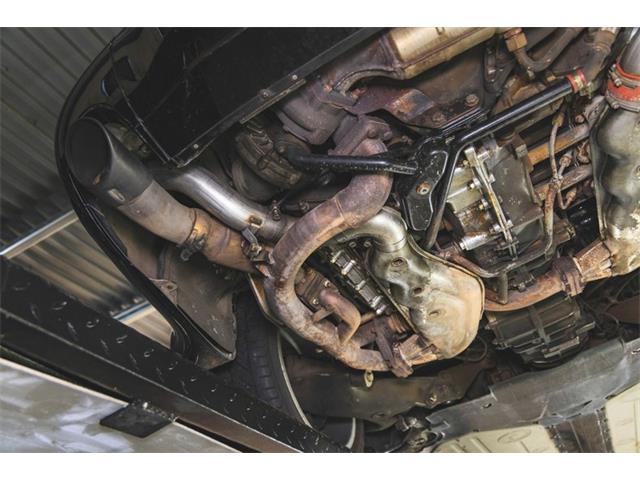 1991 Porsche 911 Turbo (CC-1771036) for sale in Elkhart Lake, Wisconsin