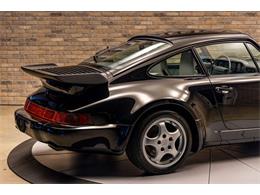 1991 Porsche 911 Turbo (CC-1771036) for sale in Elkhart Lake, Wisconsin