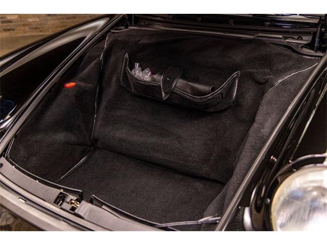 1991 Porsche 911 Turbo (CC-1771036) for sale in Elkhart Lake, Wisconsin