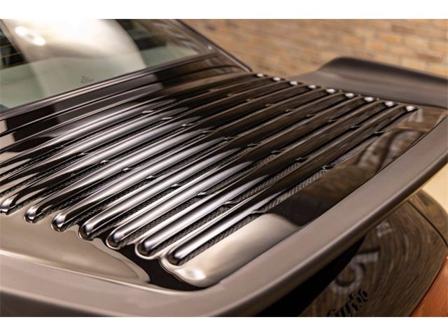 1991 Porsche 911 Turbo (CC-1771036) for sale in Elkhart Lake, Wisconsin