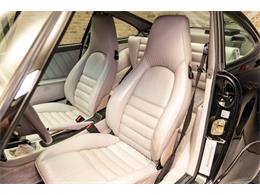 1991 Porsche 911 Turbo (CC-1771036) for sale in Elkhart Lake, Wisconsin