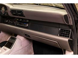 1991 Porsche 911 Turbo (CC-1771036) for sale in Elkhart Lake, Wisconsin