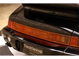 1991 Porsche 911 Turbo (CC-1771036) for sale in Elkhart Lake, Wisconsin