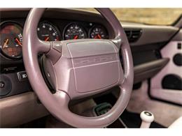 1991 Porsche 911 Turbo (CC-1771036) for sale in Elkhart Lake, Wisconsin