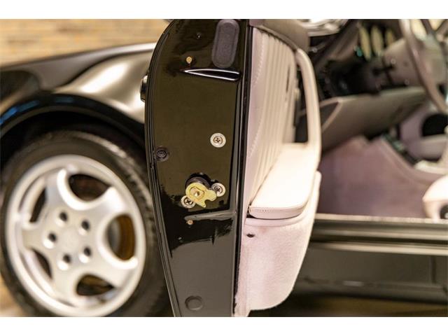 1991 Porsche 911 Turbo (CC-1771036) for sale in Elkhart Lake, Wisconsin