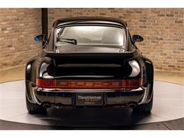 1991 Porsche 911 Turbo (CC-1771036) for sale in Elkhart Lake, Wisconsin