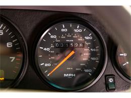 1991 Porsche 911 Turbo (CC-1771036) for sale in Elkhart Lake, Wisconsin