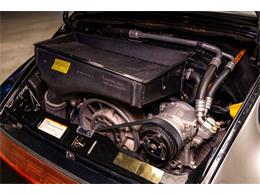 1991 Porsche 911 Turbo (CC-1771036) for sale in Elkhart Lake, Wisconsin