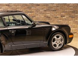1991 Porsche 911 Turbo (CC-1771036) for sale in Elkhart Lake, Wisconsin