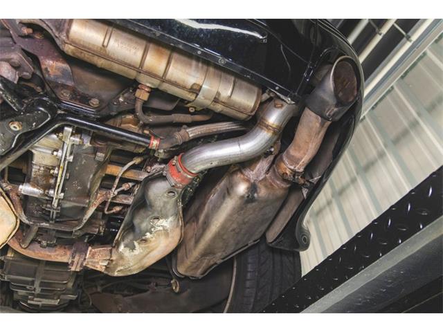 1991 Porsche 911 Turbo (CC-1771036) for sale in Elkhart Lake, Wisconsin