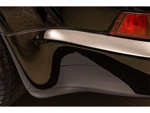 1991 Porsche 911 Turbo (CC-1771036) for sale in Elkhart Lake, Wisconsin